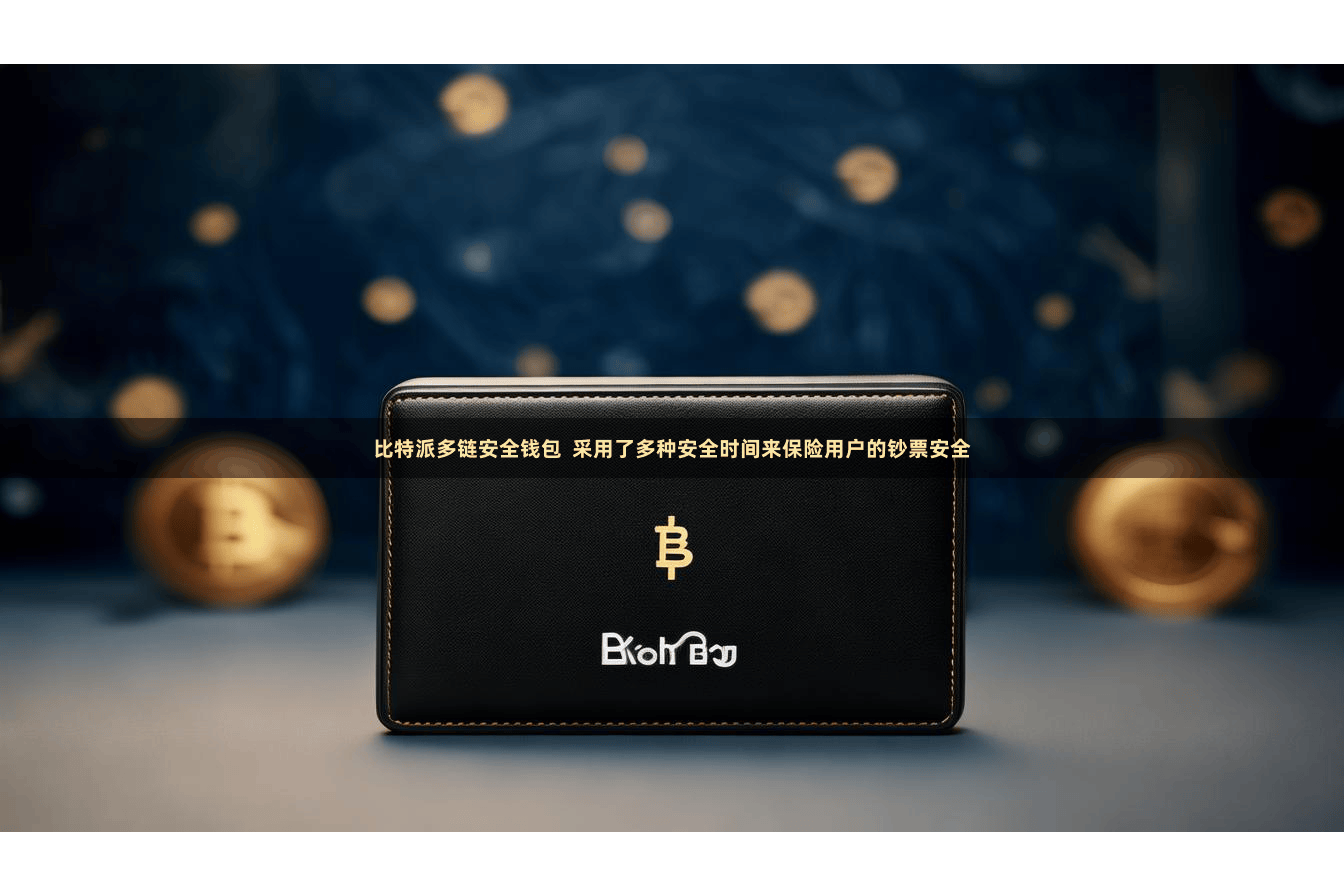 比特派多链安全钱包 采用了多种安全时间来保险用户的钞票安全