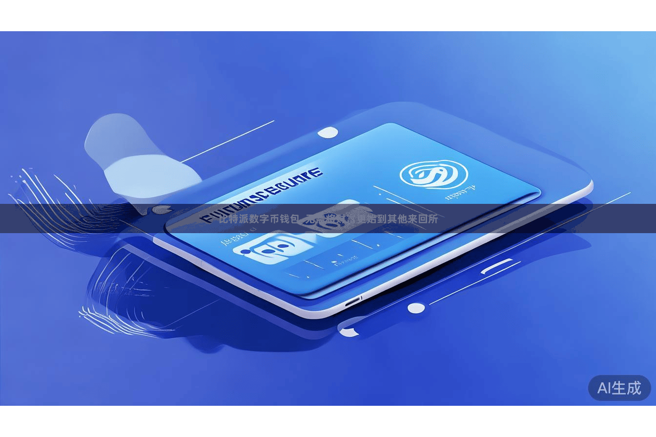 比特派数字币钱包  无需将财富更始到其他来回所