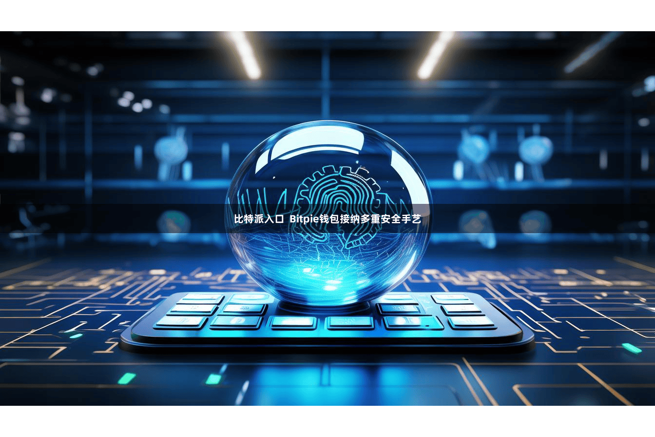 比特派入口  Bitpie钱包接纳多重安全手艺